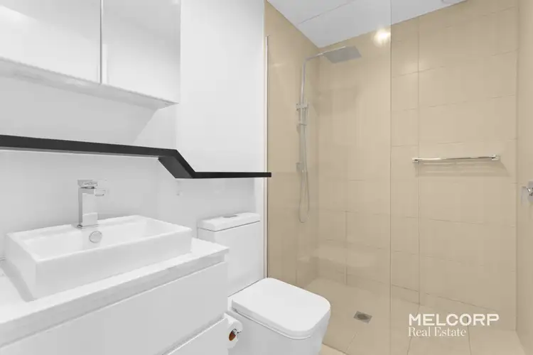 Fourth view of Homely apartment listing, 110/9 Renver Road, Clayton VIC 3168