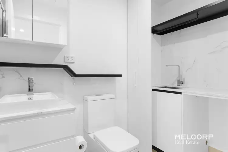 Sixth view of Homely apartment listing, 110/9 Renver Road, Clayton VIC 3168