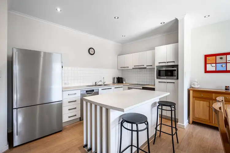 Main view of Homely unit listing, 6/121 Hendrie Street, Morphettville SA 5043