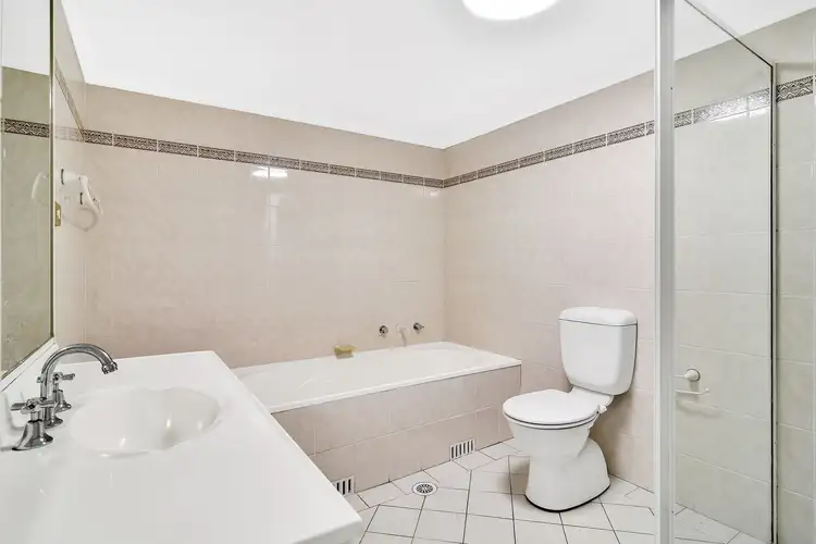 Fourth view of Homely apartment listing, 125/19-23 Herbert Street, St Leonards NSW 2065