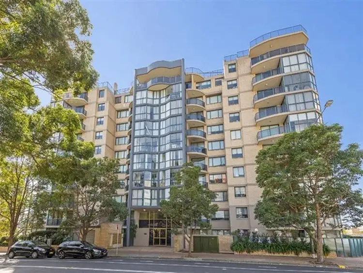 Sixth view of Homely apartment listing, 125/19-23 Herbert Street, St Leonards NSW 2065
