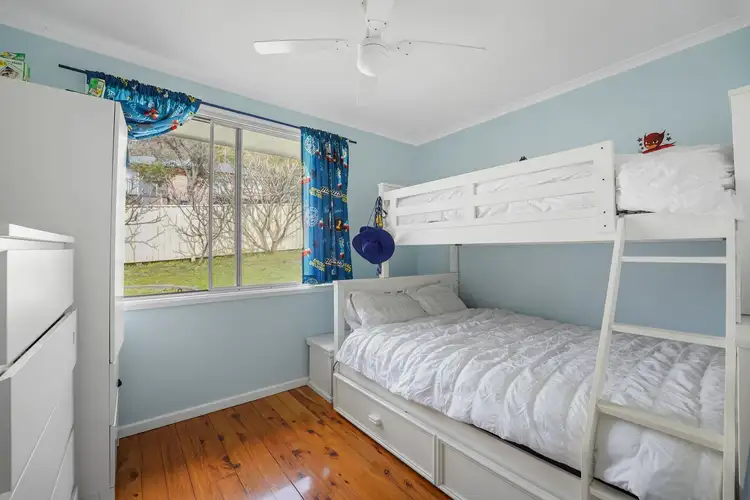 Seventh view of Homely house listing, 17 Swain Crescent, Dapto NSW 2530