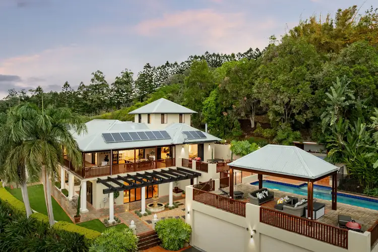 Second view of Homely rural property listing, 298 Savages Road, Brookfield QLD 4069