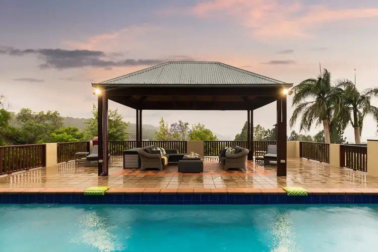 Sixth view of Homely rural property listing, 298 Savages Road, Brookfield QLD 4069