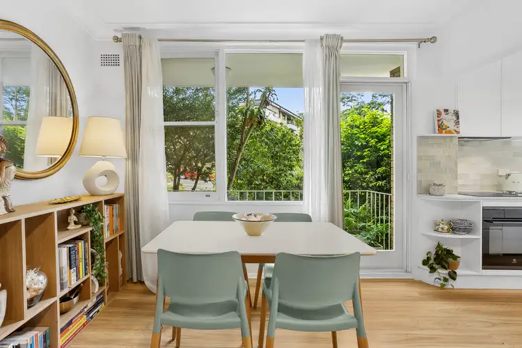 8/31 Bay Road, Waverton NSW 2060