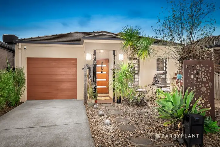 19 Collingrove Crescent, Doreen VIC 3754