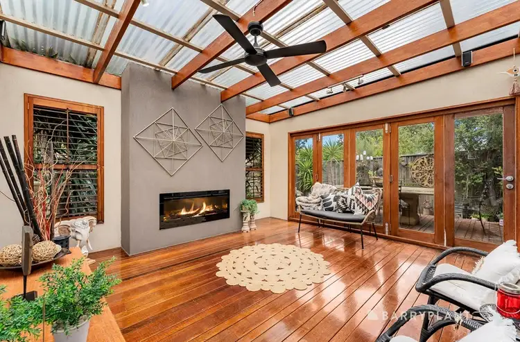 Second view of Homely house listing, 19 Collingrove Crescent, Doreen VIC 3754