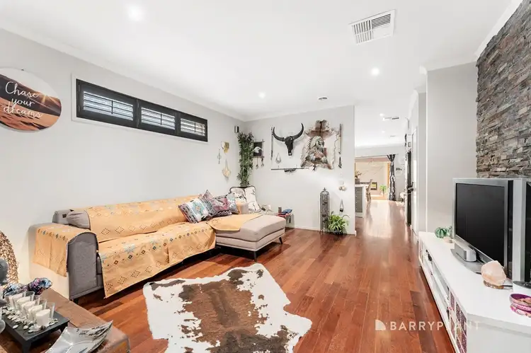 Third view of Homely house listing, 19 Collingrove Crescent, Doreen VIC 3754