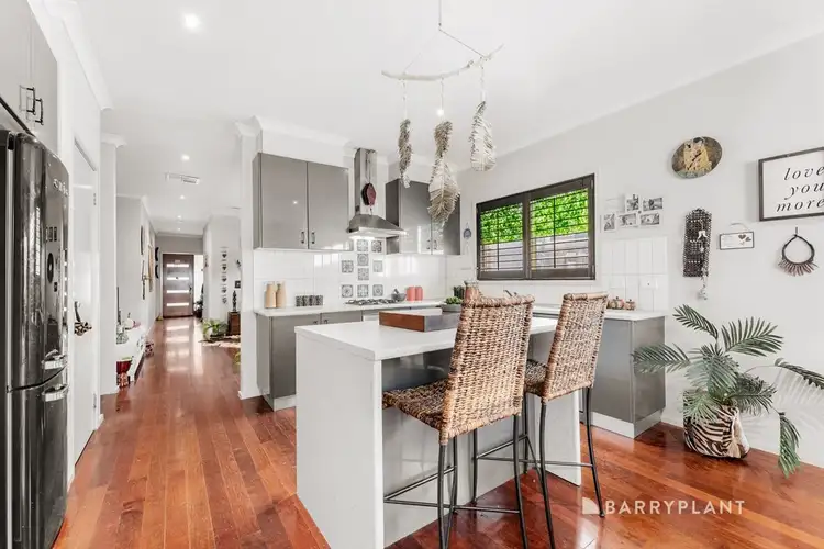 Fourth view of Homely house listing, 19 Collingrove Crescent, Doreen VIC 3754