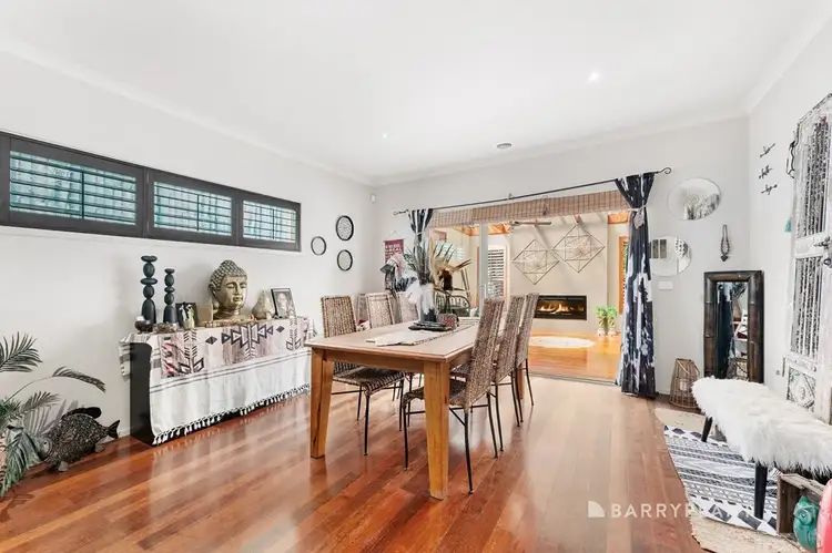 Fifth view of Homely house listing, 19 Collingrove Crescent, Doreen VIC 3754