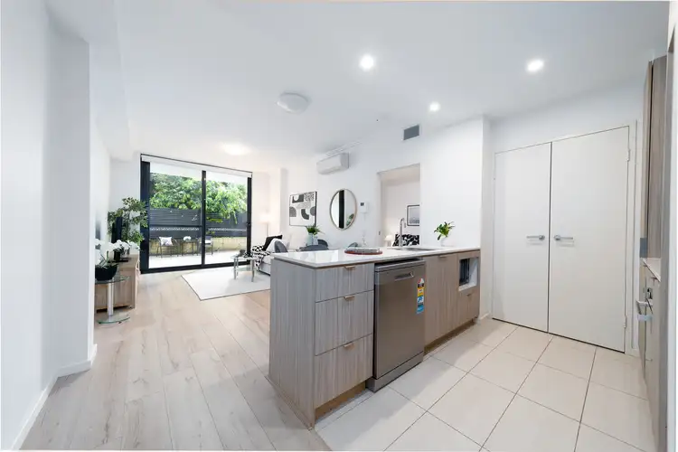 4/1-3 Werombi Road, Mount Colah NSW 2079