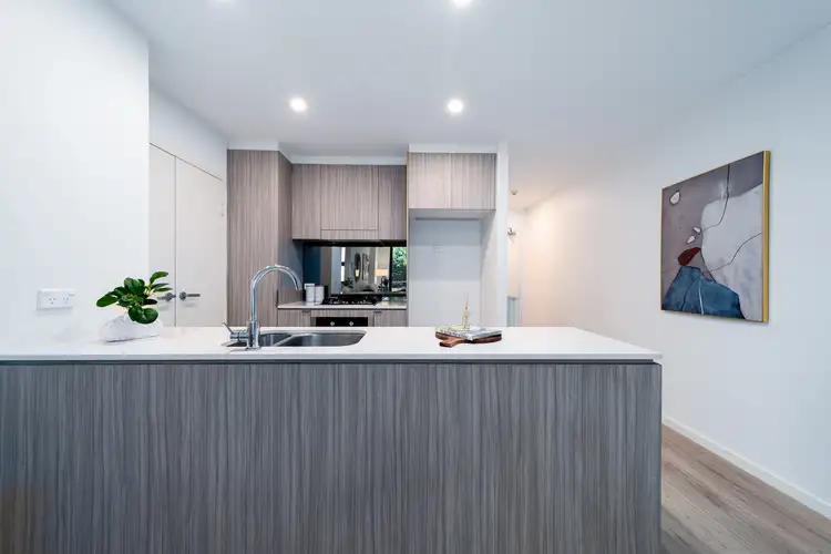 Fourth view of Homely apartment listing, 4/1-3 Werombi Road, Mount Colah NSW 2079