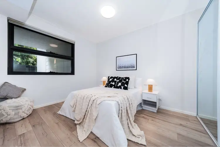 Sixth view of Homely apartment listing, 4/1-3 Werombi Road, Mount Colah NSW 2079