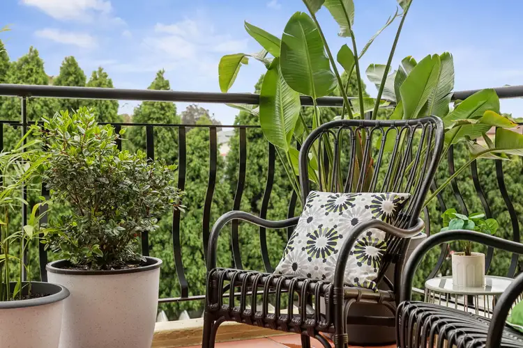 Second view of Homely apartment listing, 127/23 Norton Street, Leichhardt NSW 2040