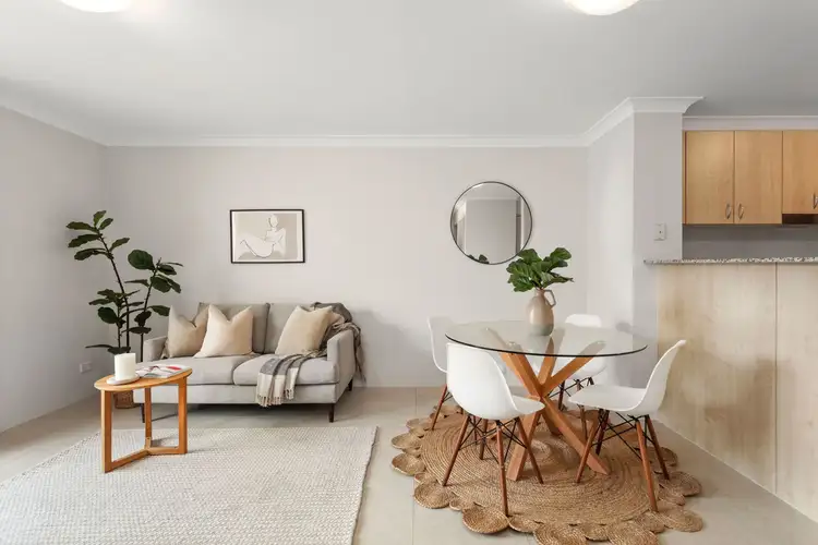 Third view of Homely apartment listing, 127/23 Norton Street, Leichhardt NSW 2040