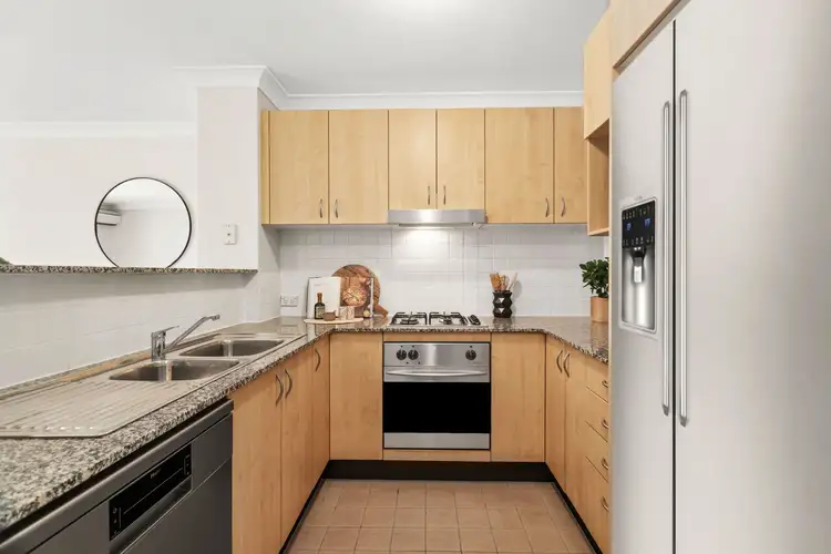 Fourth view of Homely apartment listing, 127/23 Norton Street, Leichhardt NSW 2040