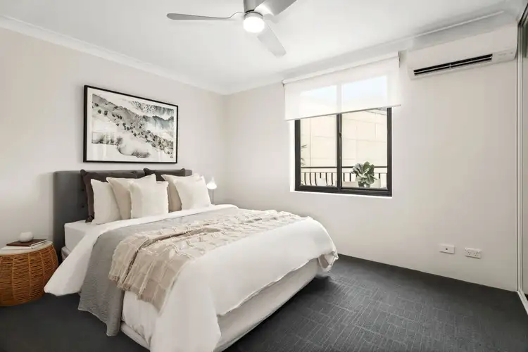 Fifth view of Homely apartment listing, 127/23 Norton Street, Leichhardt NSW 2040