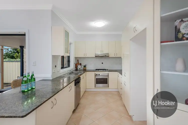 Second view of Homely townhouse listing, 2/92-94 Clyde Street, Granville NSW 2142