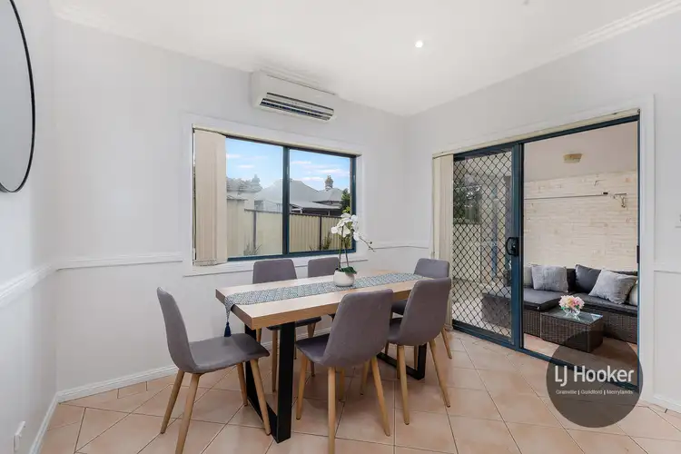 Third view of Homely townhouse listing, 2/92-94 Clyde Street, Granville NSW 2142