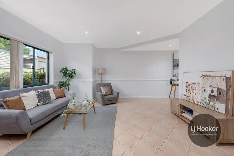 Fifth view of Homely townhouse listing, 2/92-94 Clyde Street, Granville NSW 2142