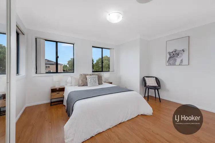 Sixth view of Homely townhouse listing, 2/92-94 Clyde Street, Granville NSW 2142