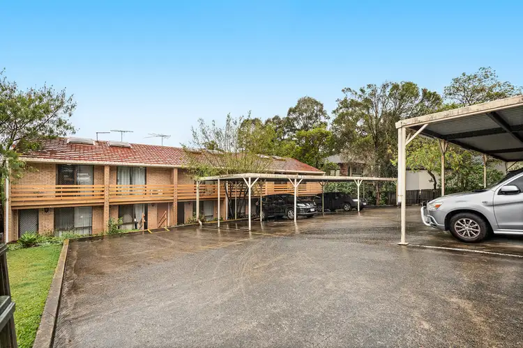 15/124 Smith Road, Woodridge QLD 4114