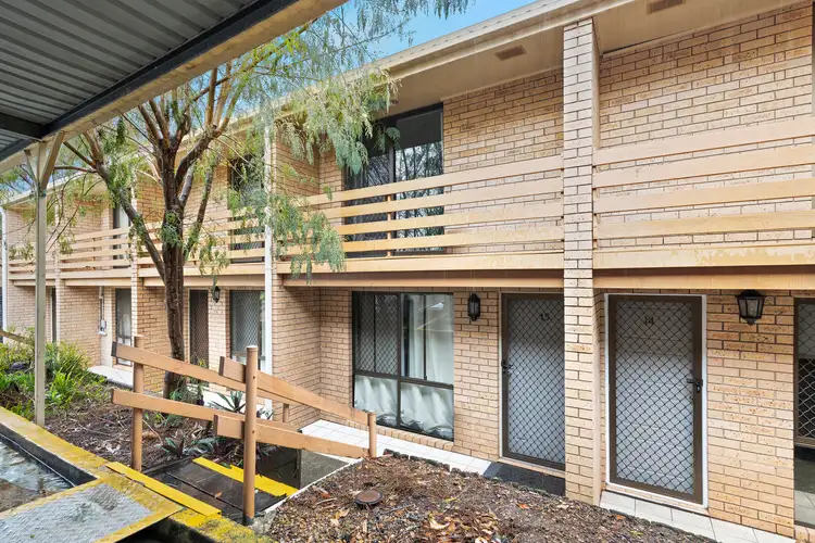 Second view of Homely townhouse listing, 15/124 Smith Road, Woodridge QLD 4114