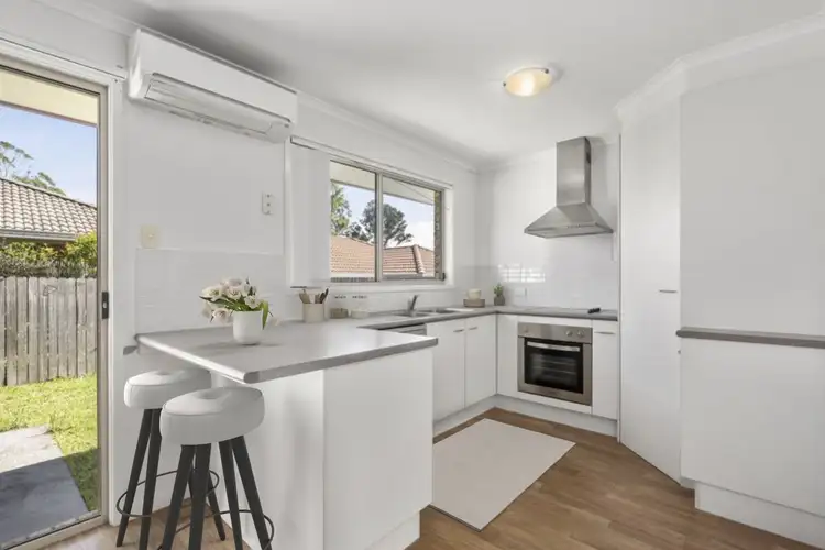 Second view of Homely house listing, 5 Elderberry Way, Boambee East NSW 2452