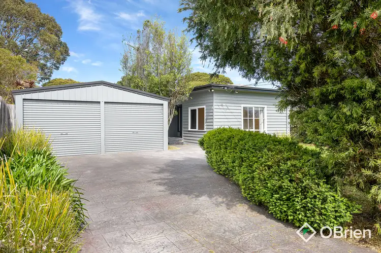 Main view of Homely house listing, 22 Heatherhill Road, Frankston VIC 3199