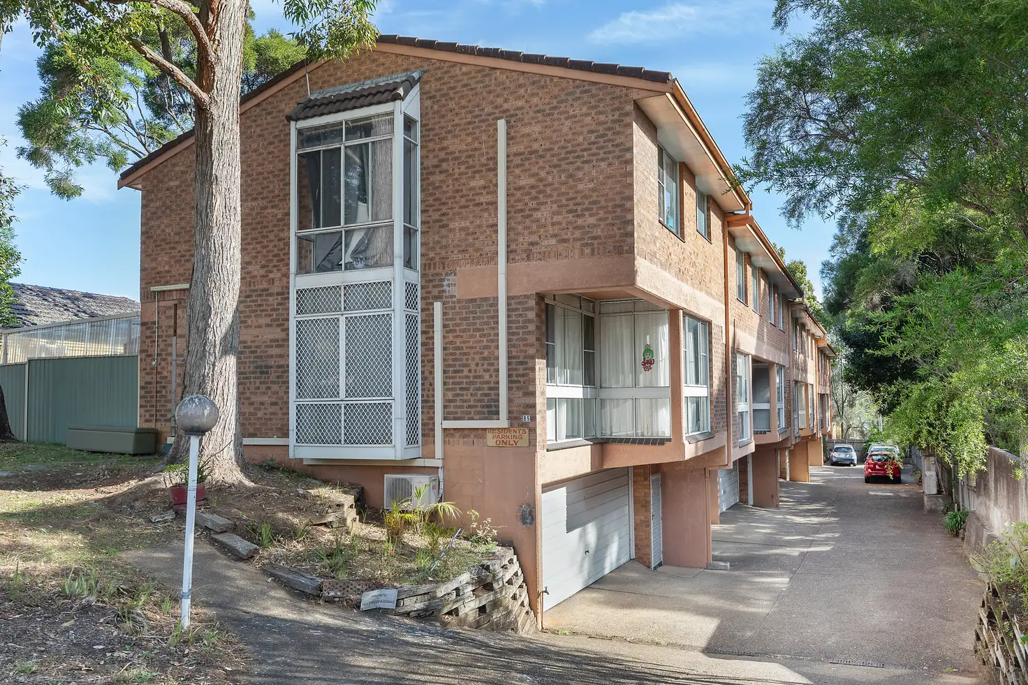 Main view of Homely townhouse listing, 4/85 Croydon Street, Lakemba NSW 2195