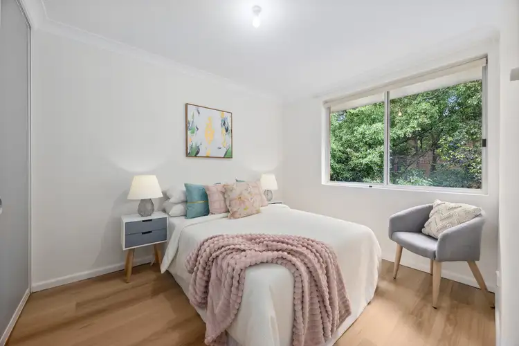 Second view of Homely townhouse listing, 4/85 Croydon Street, Lakemba NSW 2195