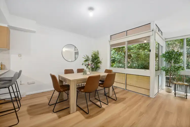 Fourth view of Homely townhouse listing, 4/85 Croydon Street, Lakemba NSW 2195