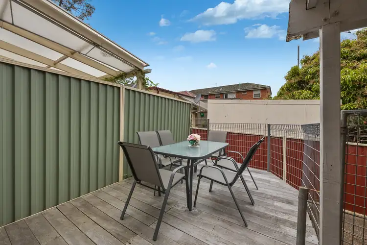 Sixth view of Homely townhouse listing, 4/85 Croydon Street, Lakemba NSW 2195