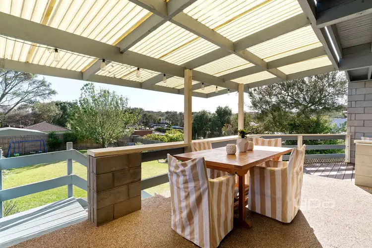 Fifth view of Homely house listing, 14 Bachli Street, Rye VIC 3941