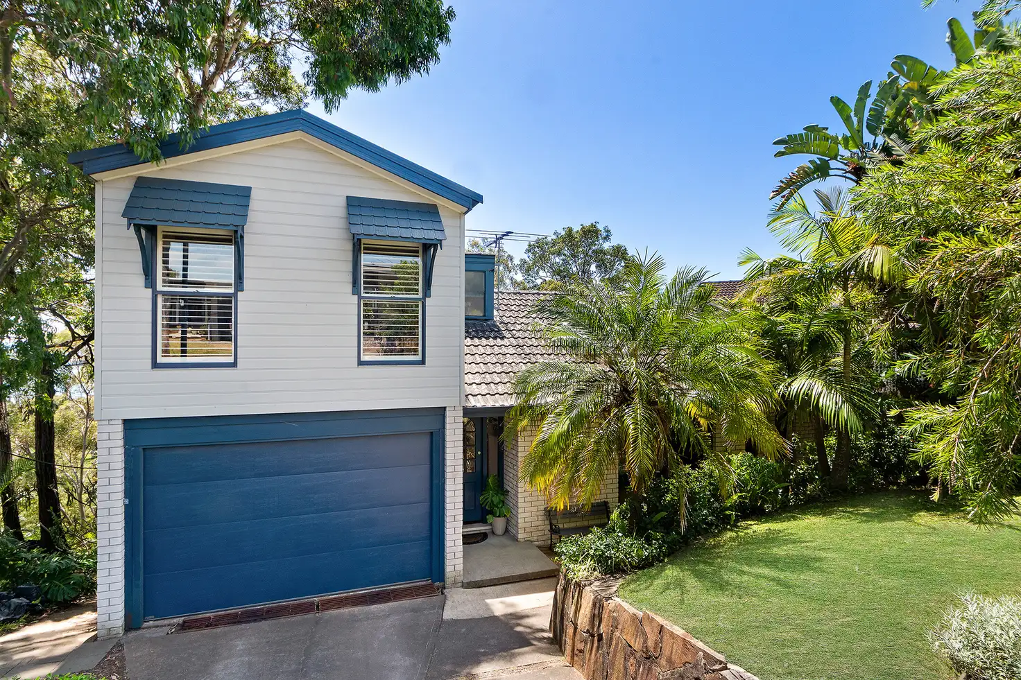 Main view of Homely house listing, 95 Andrew Road, Valentine NSW 2280