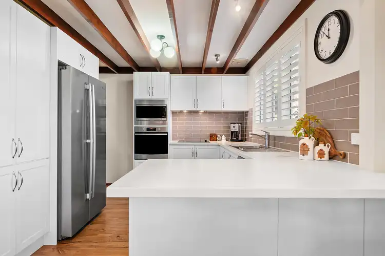 Third view of Homely house listing, 95 Andrew Road, Valentine NSW 2280