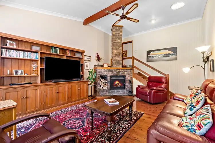 Fourth view of Homely house listing, 95 Andrew Road, Valentine NSW 2280