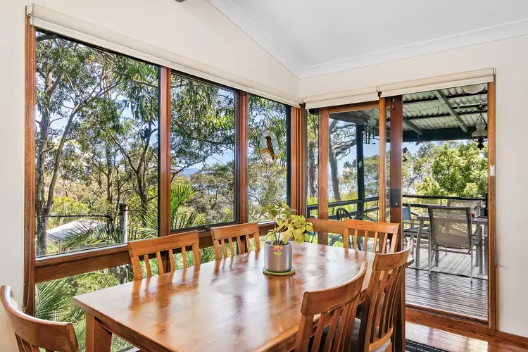 Fifth view of Homely house listing, 95 Andrew Road, Valentine NSW 2280