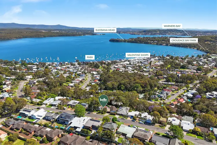 Sixth view of Homely house listing, 95 Andrew Road, Valentine NSW 2280