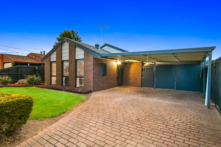 Main view of Homely house listing, 29 Rowes Road, Werribee VIC 3030