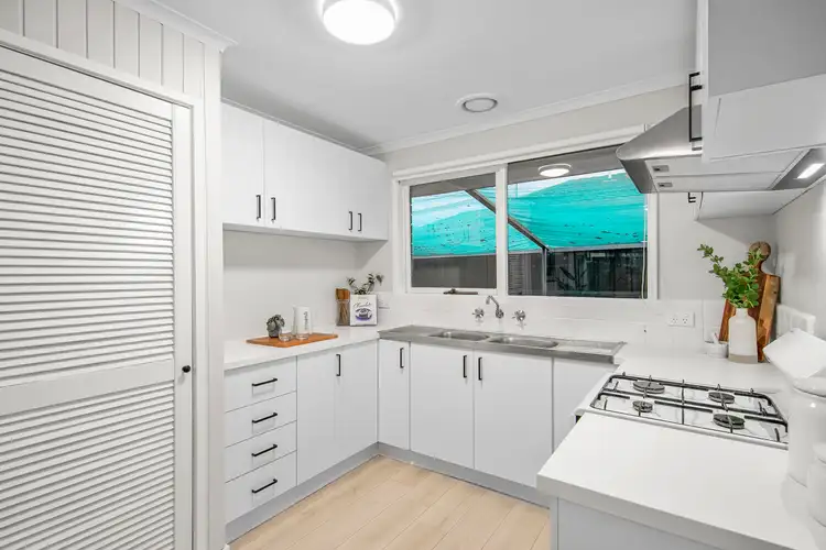 Fourth view of Homely house listing, 29 Rowes Road, Werribee VIC 3030