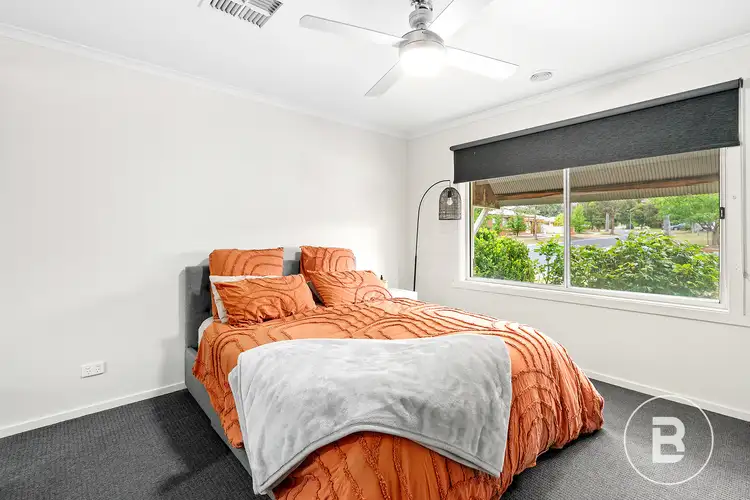 Sixth view of Homely house listing, 23 Saxby Drive, Strathfieldsaye VIC 3551