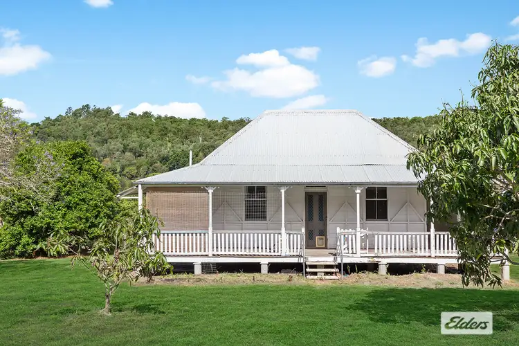 Main view of Homely rural property listing, 785 Beaudesert-Beenleigh Road, Wolffdene QLD 4207