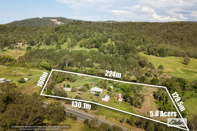 Second view of Homely rural property listing, 785 Beaudesert-Beenleigh Road, Wolffdene QLD 4207