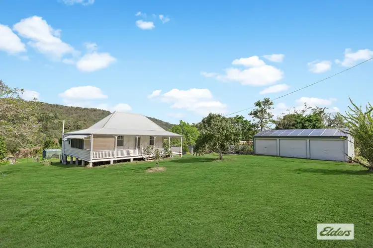 Fifth view of Homely rural property listing, 785 Beaudesert-Beenleigh Road, Wolffdene QLD 4207