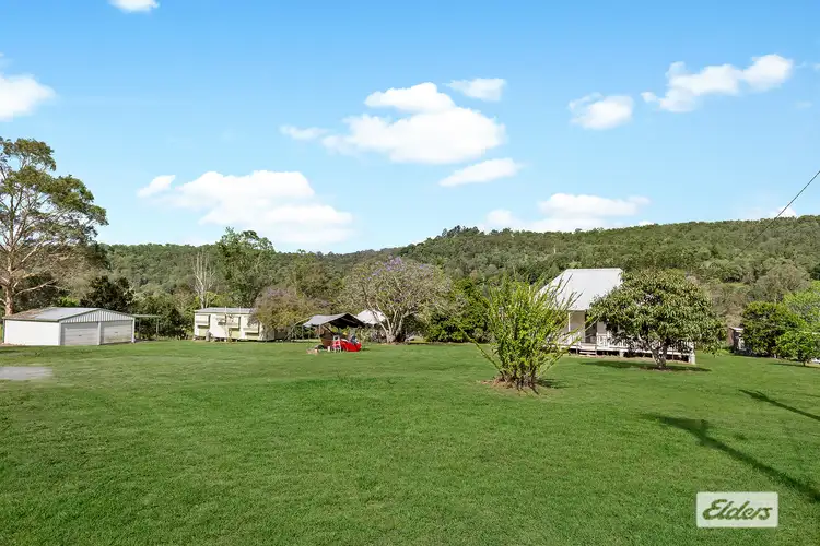 Sixth view of Homely rural property listing, 785 Beaudesert-Beenleigh Road, Wolffdene QLD 4207