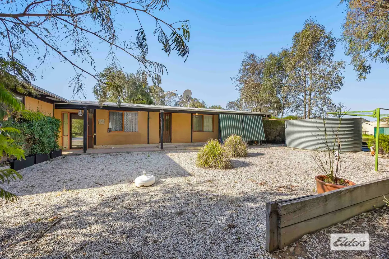 Main view of Homely house listing, 6 High Street, Navarre VIC 3384