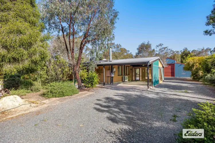 Second view of Homely house listing, 6 High Street, Navarre VIC 3384