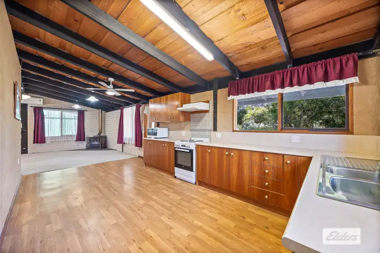 Fifth view of Homely house listing, 6 High Street, Navarre VIC 3384