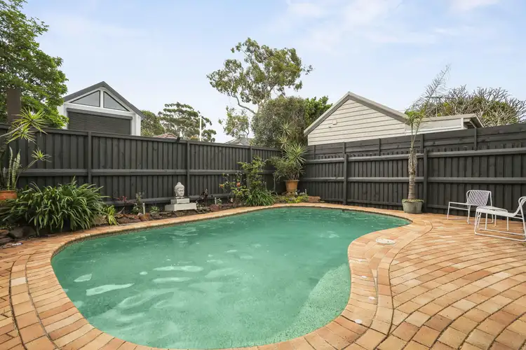 Second view of Homely house listing, 108 Edith Street, Leichhardt NSW 2040